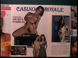 Captura de 'Centerfold Fever' nº 3