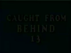 'Caught From Behind 13' screenshot nº 1