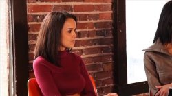 Captura de 'Secret Lesbian Diaries 3: Writing School' nº 4