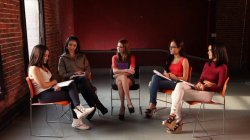 Captura de 'Secret Lesbian Diaries 3: Writing School' nº 55