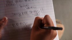 Captura de 'Secret Lesbian Diaries 3: Writing School' nº 82