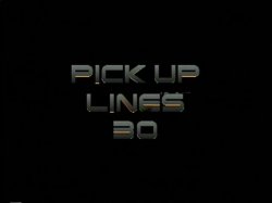 Captura de 'Pick Up Lines 30' nº 2