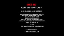 Captura de 'Young Girl Seductions #14' nº 1