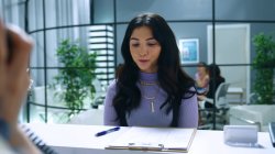 Captura de 'Transfixed: Office Ms. Conduct' nº 3