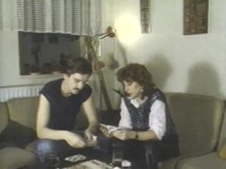 Captura de 'Foxy Lady's Candid Camera' nº 6