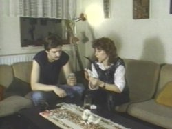 Captura de 'Foxy Lady's Candid Camera' nº 9