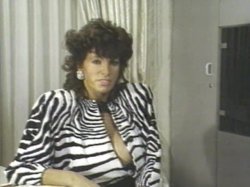 Captura de 'Foxy Lady's Candid Camera' nº 1