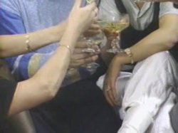 Captura de 'Foxy Lady's Candid Camera' nº 129
