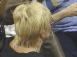 Captura de 'Foxy Lady's Candid Camera' nº 133