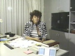 Captura de 'Foxy Lady's Candid Camera' nº 2