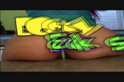 Captura de 'Thicka Than A Snicka' nº 122