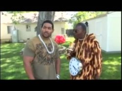 'Flava of Lust' screenshot nº 10