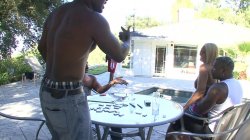 Captura de 'Interracial Milf Orgy 3' nº 42