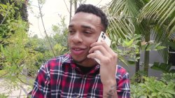 Captura de 'Interracial Surrender 21' nº 2