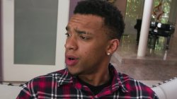 Captura de 'Interracial Surrender 21' nº 4