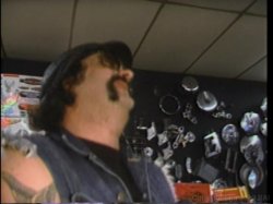 Captura de 'Down and Dirty Scooter Trash' nº 26