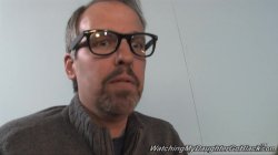 Captura de 'Watching My Daughter Go Black 5' nº 27