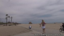 Captura de 'Watching My Daughter Go Black 5' nº 53