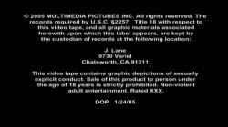 'Babysitter 20' screenshot nº 1
