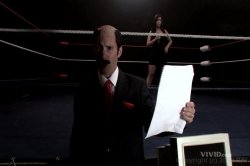 Captura de 'Chyna Is Queen Of The Ring' nº 38
