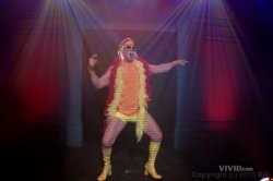 Captura de 'Chyna Is Queen Of The Ring' nº 99