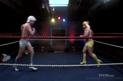 Captura de 'Chyna Is Queen Of The Ring' nº 113