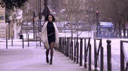 'Megan, escorte de Luxe' screenshot nº 1