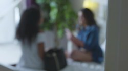 'New Au-Pair, The' screenshot nº 113
