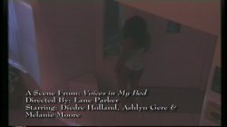 Captura de 'Young Diedre Holland' nº 1