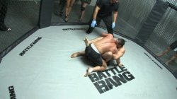 Captura de 'Battle Bang 5' nº 97