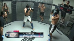Captura de 'Battle Bang 5' nº 100