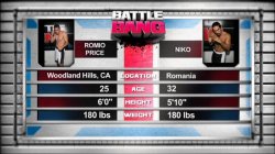 Captura de 'Battle Bang 5' nº 11