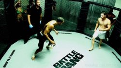 Captura de 'Battle Bang 5' nº 2