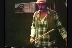 Captura de 'Cock Teasing Exhibitionist' nº 58
