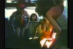 Captura de 'Cock Teasing Exhibitionist' nº 6