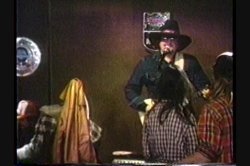 Captura de 'Cock Teasing Exhibitionist' nº 63