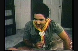 Captura de 'Cock Teasing Exhibitionist' nº 26