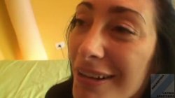 'Argentina amateurs Tamara fuck and facial' screenshot nº 22