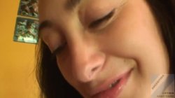 'Argentina amateurs Tamara fuck and facial' screenshot nº 6
