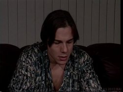 Captura de 'Blonde in Blue Flannel' nº 34