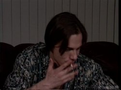 Captura de 'Blonde in Blue Flannel' nº 35