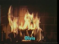 Captura de 'Blonde in Blue Flannel' nº 1