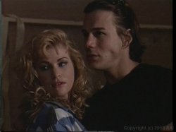 Captura de 'Blonde in Blue Flannel' nº 22