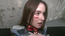 Captura de 'Hazel Moore Sex Cyborg Experimental Body Fuck and Creampie' nº 50