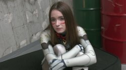 Captura de 'Hazel Moore Sex Cyborg Experimental Body Fuck and Creampie' nº 9