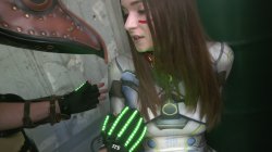 Captura de 'Hazel Moore Sex Cyborg Experimental Body Fuck and Creampie' nº 11