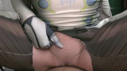 Captura de 'Hazel Moore Sex Cyborg Experimental Body Fuck and Creampie' nº 115