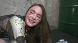 Captura de 'Hazel Moore Sex Cyborg Experimental Body Fuck and Creampie' nº 135