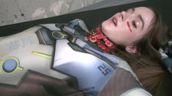 Captura de 'Hazel Moore Sex Cyborg Experimental Body Fuck and Creampie' nº 23
