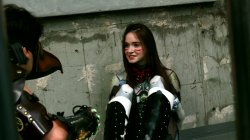 Captura de 'Hazel Moore Sex Cyborg Experimental Body Fuck and Creampie' nº 3